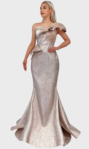 Evening dress manufacturer and wholesaler