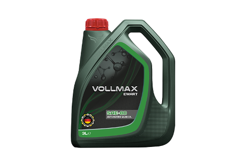 VOLLMAX EWART SAE 80 GL-4