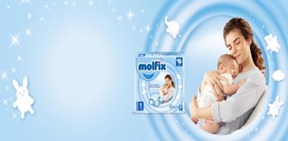 MOLFIX FIRSAT PKT 62'LI MAXI *3