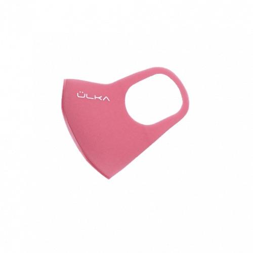 Reusable Dust-proof Mask ÜLKA pink