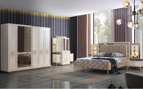 IPEK BEDROOM SET