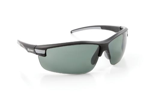 Riley Sisini Black Polarised