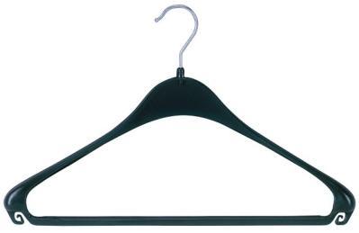 Suit hangers