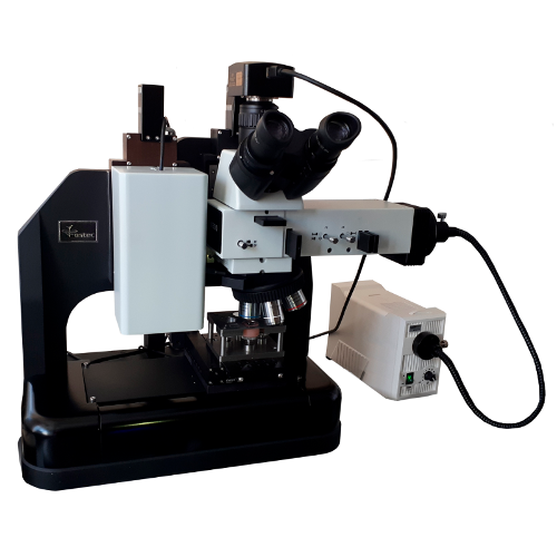 NIOS Micro Vickers Micro-hardness Tester