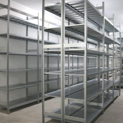 Warehouse Shelving