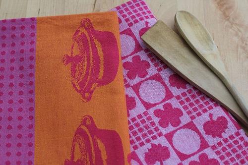 kitchen cloth