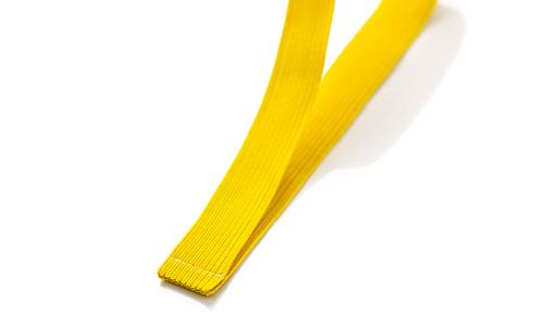 Elastic cord