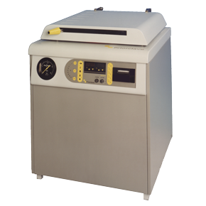 Top Loading Autoclaves