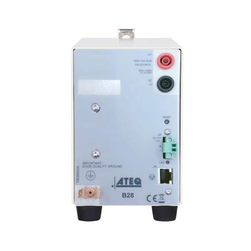 B28 – High Speed Leak Tester