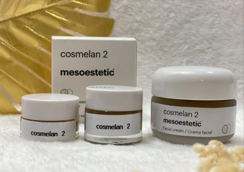 Mesoestetic Cosmelan 2 Cream