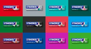 Stimorol Gum