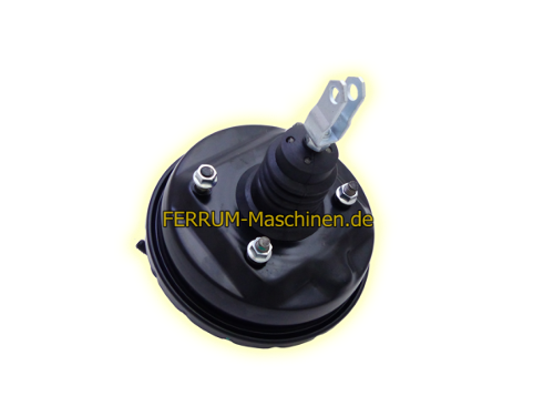 Brake booster for wheel loader FERRUM