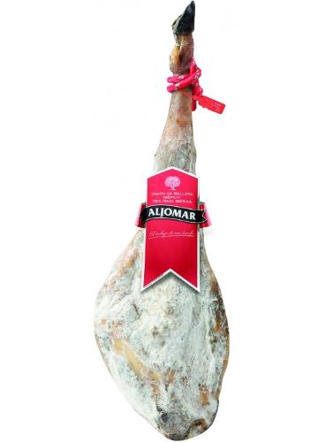 Acorn-Fed Iberico Pork Ham 75% Iberico Breed- Aljomar