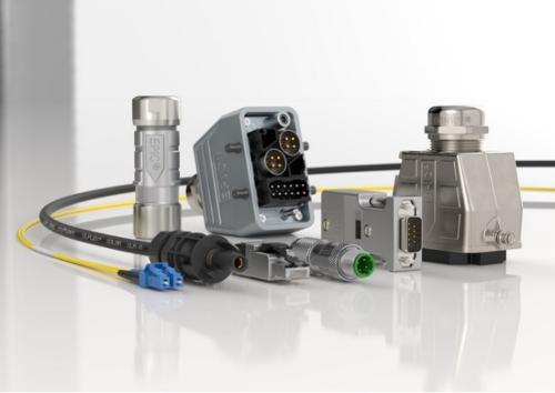 EPIC® INDUSTRIAL CONNECTORS