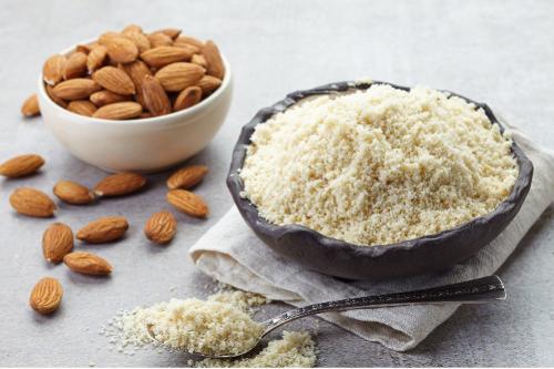 Organic Almond Flour