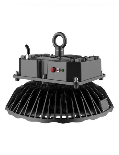 Led High Bay With CAL-Y Emergency Light