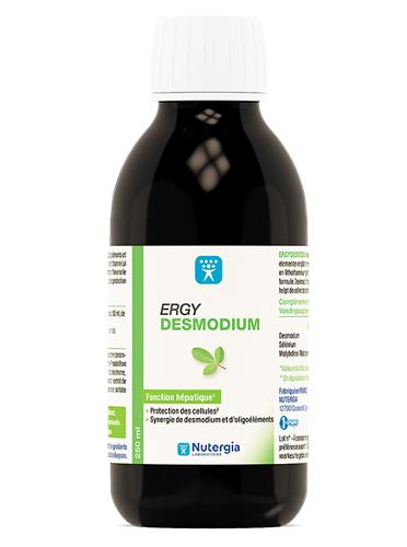 Ergydesmodium