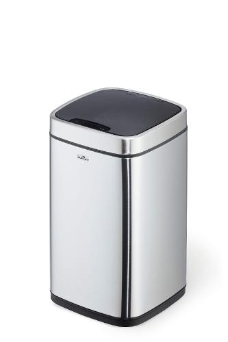 Sensor bin NO TOUCH 12L, DURABLE