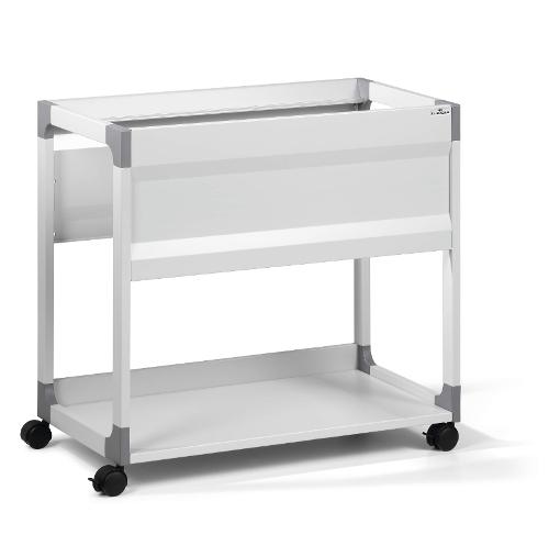 Suspension file trolley SYSTEM 90 A4