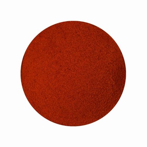 Sweet Pepper Powder Fine germ-reduced Organic