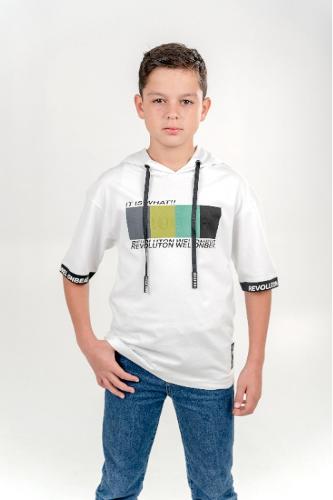 Boys kidswear 