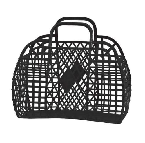 Foldable 15-liter Fama handbasket