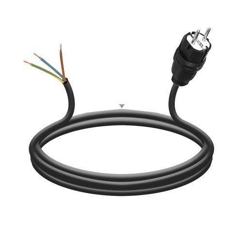 10m Connection Cable With Schuko Plug