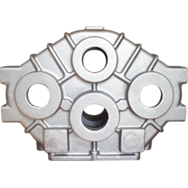 Gear Box