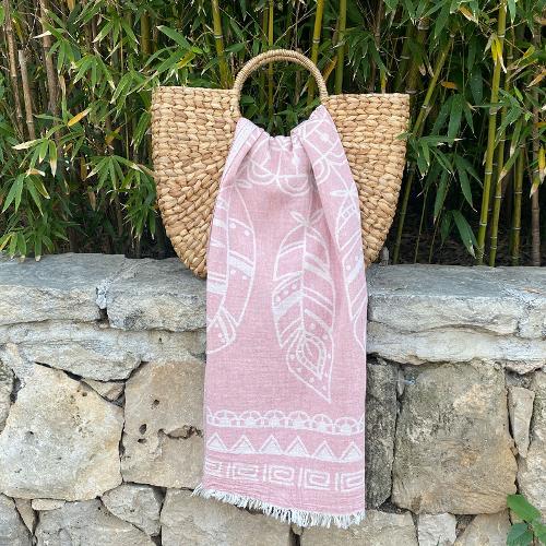 Hammam towel