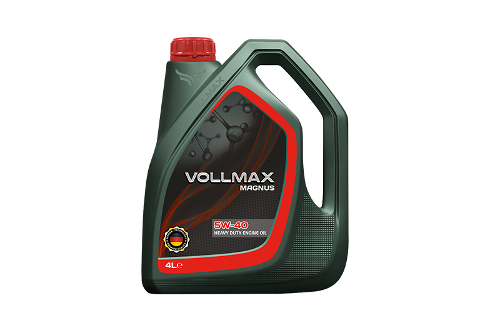 VOLLMAX MAGNUS 5W/40 CJ-4/SN