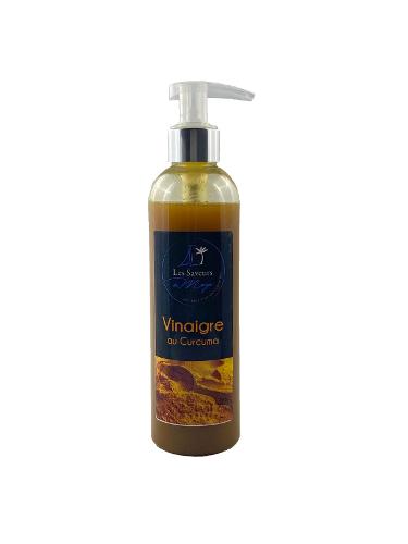 Turmeric vinegar 250 ml