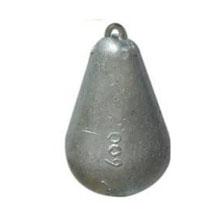 Bomb single ring sinker