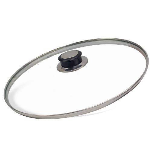 Glass lid Ø 26 cm