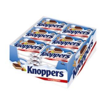 Knoppers 25g