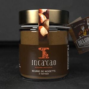 Nut Butter Hazelnut