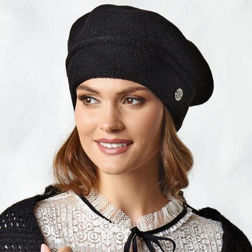 Kornelia women's beret