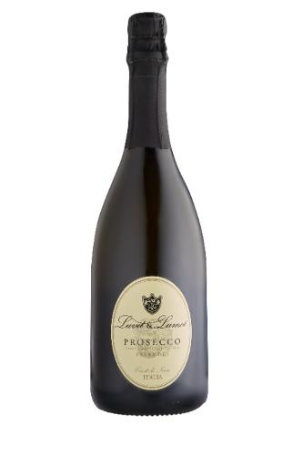 PROSECCO EXTRA-DRY “ Casot de Tecia ” D.O.C. | Luvit & Lumoè