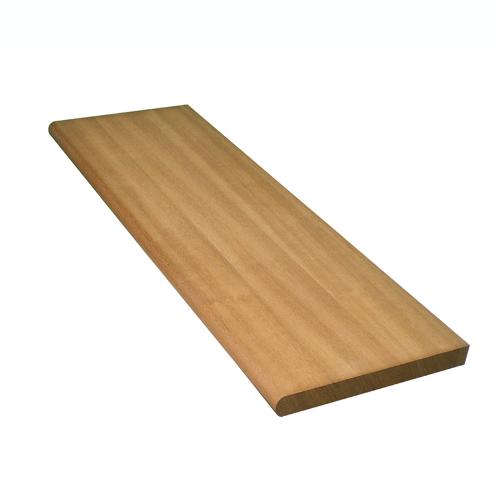 Hardwood Laminated Stair Treads