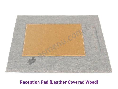 Meeting Desk Pad-reception Desk Pad