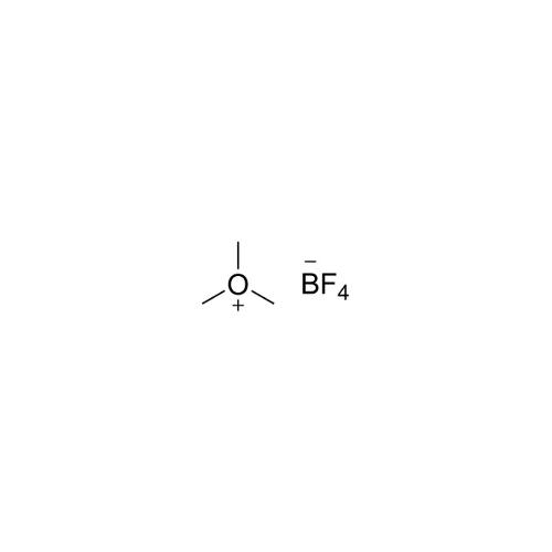 Trimethyloxonium Tetrafluoroborate CAS 420-37-1