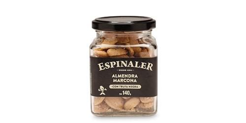 Marcona Almonds 140g- Espinaler