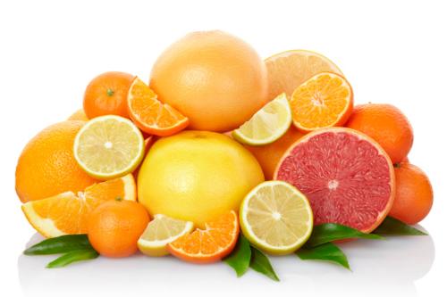 citrus