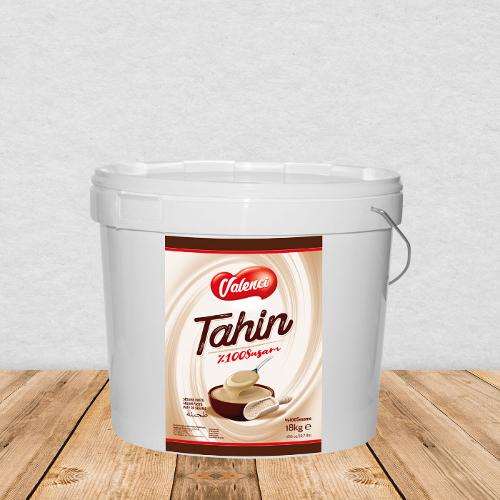 Tahini 