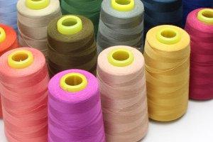 Polyester Yarn