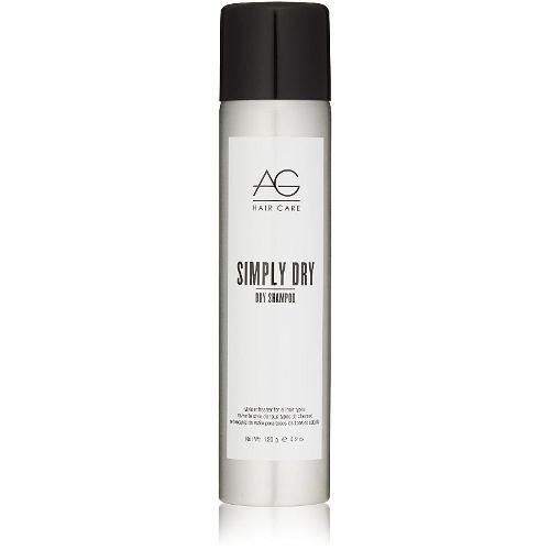 AG Hair Care Simply Dry Shampoo 4.2 oz