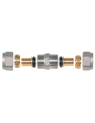 Aldea Pipe Connection Gland