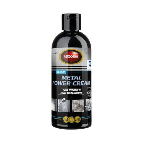 Autosol® Metal Power Cream