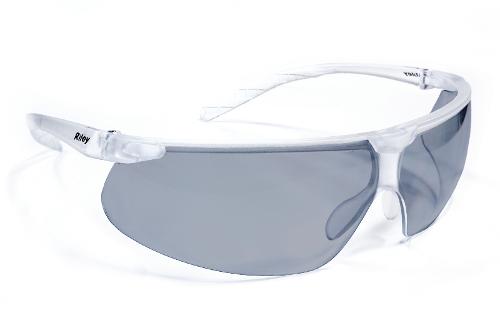 Riley Riletto U/L Clear Grey