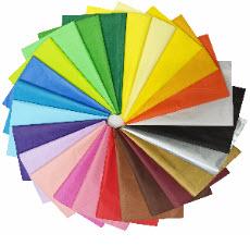 Multi coloured Gift Paper Manufacturer