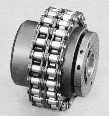 torque limiter